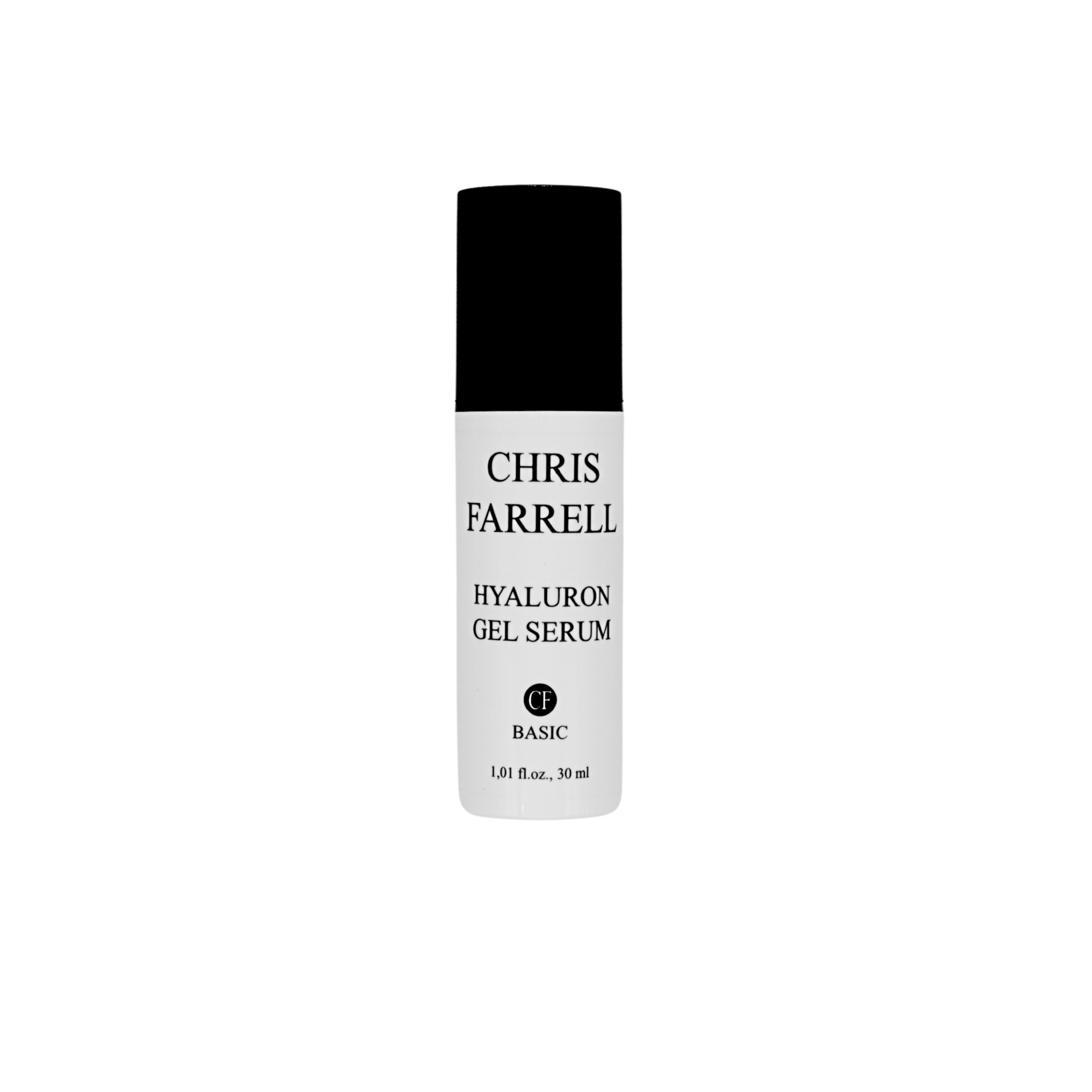 NEU - Hyaluron Gel Serum